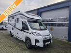 Laika L4009 DS 180 PK Enkele bedden face/face, Caravans en Kamperen, Campers, Automaat, Fiat, Bedrijf, Diesel