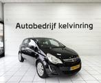 Opel Corsa 1.4-16V Edition Bovag Garantie, Auto's, Opel, Voorwielaandrijving, Euro 5, 1398 cc, 4 cilinders