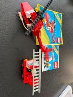 Lego Vintage Brandweer Collectie (6657/6621), Ophalen of Verzenden, Zo goed als nieuw
