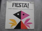 Fiesta Charles Magnante en zijn orkest, Ophalen of Verzenden, Gebruikt