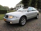 Audi A4 Limousine 1.6 Advance Ecc Xenon Stuurbekrachtiging L, 101 pk, Gebruikt, 4 cilinders, A4