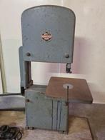 Vintage Atlas Workshop Lintzaag, Ophalen, Gebruikt, 70 mm of meer, Lintzaag