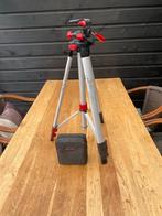 Bosch PCL 20 Laser met Statief, Ophalen of Verzenden, Gebruikt, Toebehoren