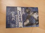 The pucking wrong date, Ophalen of Verzenden, Nieuw, C.R Jane, Amerika