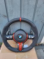 BMW M STUUR NIEUW MET AIRBAG EN FLIPPERS F30 F20 F35 F22, Ophalen of Verzenden, Nieuw, BMW