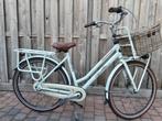 Gazelle Miss Grace damesfiets, Fietsen en Brommers, Fietsen | Dames | Damesfietsen, Ophalen, 53 tot 56 cm, Versnellingen, Zo goed als nieuw