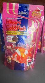 Goudvis voer, Dieren en Toebehoren, Karper of Koi