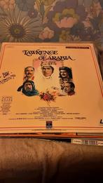 Beeldplaten/ Laserdisc, Alle leeftijden, Ophalen of Verzenden, Zo goed als nieuw