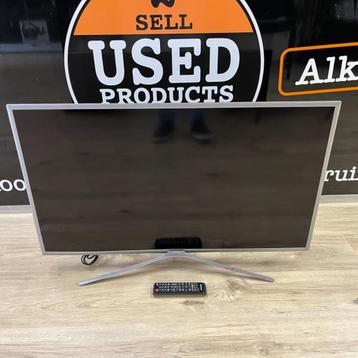 Samsung UE40K5600 40 Inch Full-HD Smart tv + afstandsbedieni beschikbaar voor biedingen
