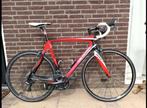 Racefiets Eddy Merckx EMX-3, 28 inch, Carbon, Heren, Zo goed als nieuw