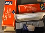 119 Dia-raampjes Agfacolor - in box Nieuw, Ophalen of Verzenden