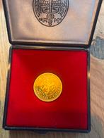 50 unie daalders 1979 ( unie van Utrecht), Koningin Juliana, Losse munt, Goud, Overige waardes