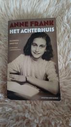 Het Achterhuis- Anne Frank, Anne Frank, Ophalen of Verzenden, Zo goed als nieuw, 20e eeuw of later
