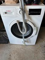 Bosch VarioPerfect Serie 6, Ophalen, Gebruikt, Voorlader, Kort programma