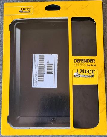 OTTERBOX IPAD  beschikbaar voor biedingen