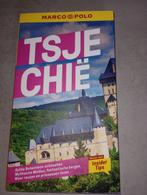 Reisgids MARCO POLO Tsjechië inclusief uitneembare kaart, Ophalen, Europa, Nieuw, Marco Polo