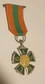 KNBLO Avondvierdaagse Medaille, Overige materialen, Ophalen of Verzenden