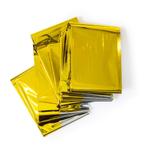 Reddingsdeken - 30 stuks! €1.50 per stuk, Ophalen of Verzenden, Nieuw