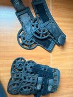 Eventing beschermers maat full, Ophalen of Verzenden, Zo goed als nieuw