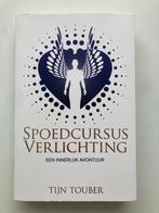 Tijn Touber - Spoedcursus verlichting, Gelezen, Tijn Touber, Ophalen of Verzenden