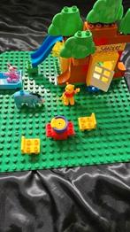 Duplo 5947 Winnie The Pooh's House, Ophalen of Verzenden, Gebruikt, Duplo