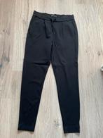 Only Poptrash broek maat: M / 34 Zwart., Only, Zwart, Zo goed als nieuw, Lang