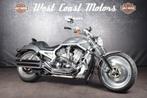 Harley-Davidson VRSCA V-Rod (bj 2002), Bedrijf, Overig