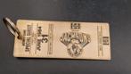 VICTORY MICHAEL JACKSON S Tour '84 Backstage Pass, Ophalen of Verzenden, Gebruikt, Overige typen