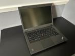 Lenovo Thinkpad T440p, Computers en Software, Ophalen, Intel Core i7 Proccesor, Qwerty, 14 inch