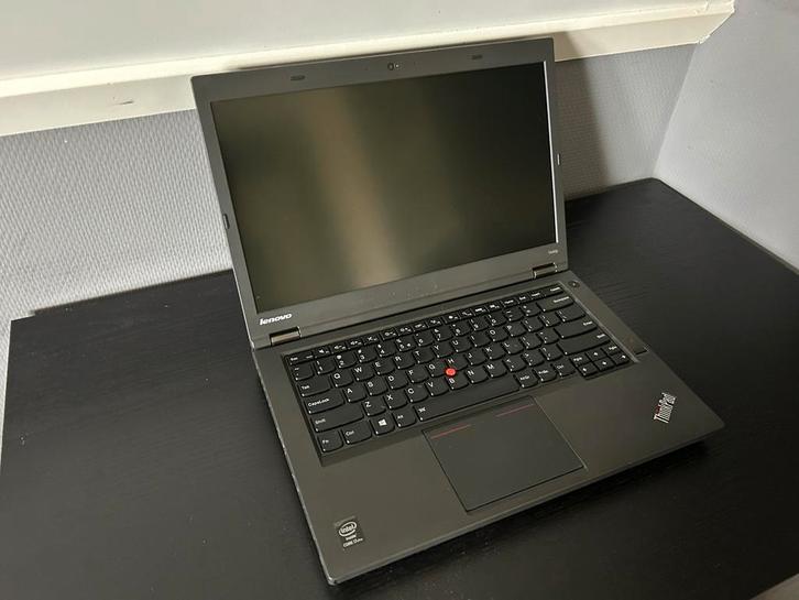 Lenovo Thinkpad T440p, Computers en Software, Windows Laptops, Gebruikt, 14 inch, SSD, Onbekend, Qwerty, Ophalen