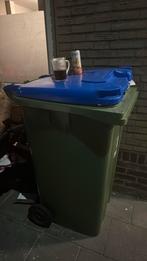 Bij zet tafel, Huis en Inrichting, Woonaccessoires | Prullenbakken, Ophalen, Overige materialen, Gebruikt, 50 tot 75 cm