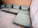 €50 - Groen IKEA SÖDERHAMN bank sofa - Ophalen, Huis en Inrichting, Banken | Sofa's en Chaises Longues, Ophalen, 250 tot 300 cm