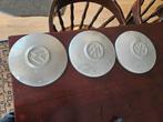 VW wieldoppen (3 stuks)  10 eur per stuk, Auto diversen, Wieldoppen, Ophalen of Verzenden, Gebruikt