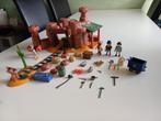Playmobil Western goudmijn - 5246, Ophalen of Verzenden, Zo goed als nieuw, Complete set