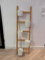 Ikea Satsumas plantenstandaard, Ophalen, Gebruikt