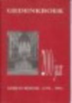 Bemmel gedenkboek 200 jaar kerk in Bemmel (1795-1995), Ophalen of Verzenden, Zo goed als nieuw