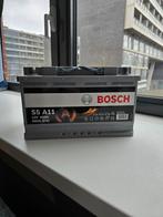 BOSCH S5 A11 AGM Start/Stop Battery 12V 80Ah 800A, Auto-onderdelen, Accu's en Toebehoren, Ophalen of Verzenden, Gebruikt, Universele onderdelen