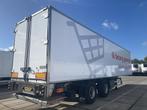 PACTON Z2-001, Overige kleuren, Origineel Nederlands, Bedrijf, Aanhangers en Opleggers