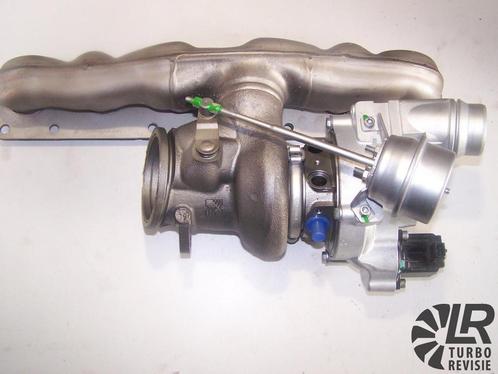 Turbo revisie BMW 335i M135i 135i M235i  6 CIL 306PK 1165457, Auto-onderdelen, Motor en Toebehoren, Gereviseerd, Ophalen of Verzenden