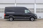 Volkswagen Crafter 35 2.0 140pk AUT TDI L3 H3 Trendline | Ai, 12 maanden, Stof, Volkswagen Bedrijfswagens Voorkeurselectie, Volkswagen