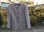 Delmod colbertjasje mt 42/44, Kleding | Dames, Ophalen of Verzenden, Gedragen