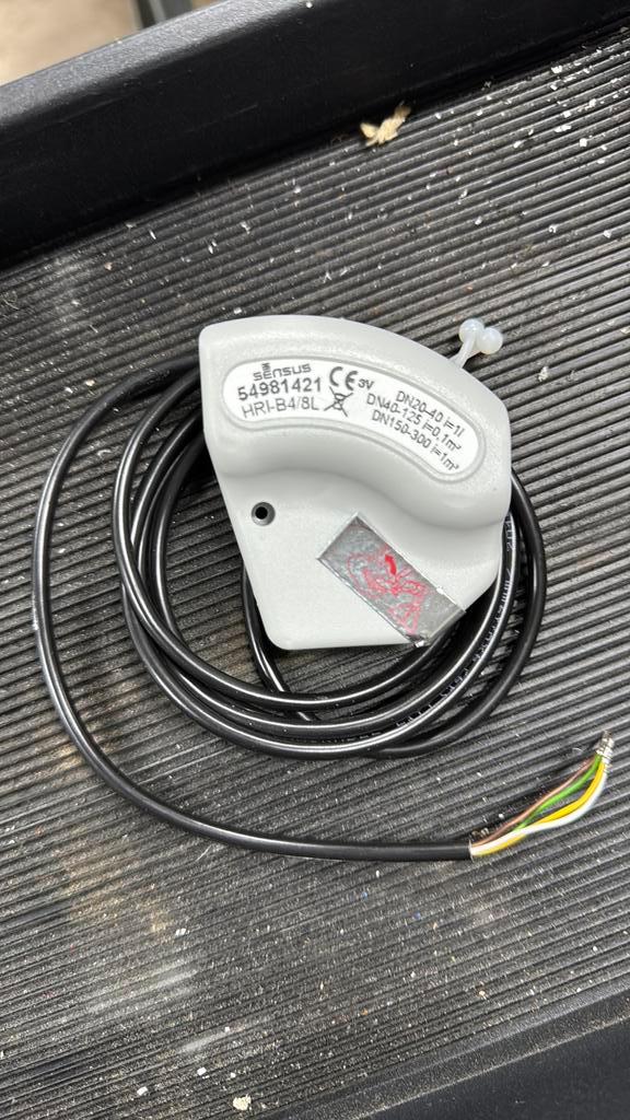 Sensus pulssensor, Auto diversen, Laadpalen, Nieuw, Laadkabel, Ophalen of Verzenden