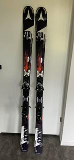 Atomic Nomad Smoke TI ski’s, 171 cm, Ophalen, 160 tot 180 cm, Zo goed als nieuw, Carve