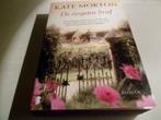 De vergeten brief - Kate Morton, Boeken, Romans, Ophalen of Verzenden, Zo goed als nieuw, Kate Morton