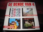 CD De Bende van 4 – Een compact Dutch plaatje -, Cd's en Dvd's, Cd's | Verzamelalbums, Ophalen of Verzenden, Zo goed als nieuw