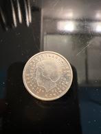 Bijzondere Gulden 2001, Ophalen of Verzenden, Koningin Beatrix, 1 gulden, Losse munt