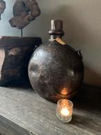Authentieke Kruik - Decoratief & Uniek, Ophalen of Verzenden