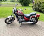 KAWASAKI EN-500, Particulier, Naked bike