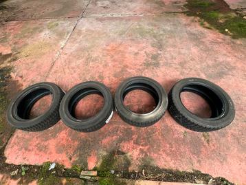 Snoways lassa winterbanden 195/50/15 inch beschikbaar voor biedingen