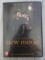 DVD The Twilight Saga: New Moon, Cd's en Dvd's, Dvd's | Science Fiction en Fantasy, Ophalen of Verzenden, Vanaf 12 jaar, Fantasy